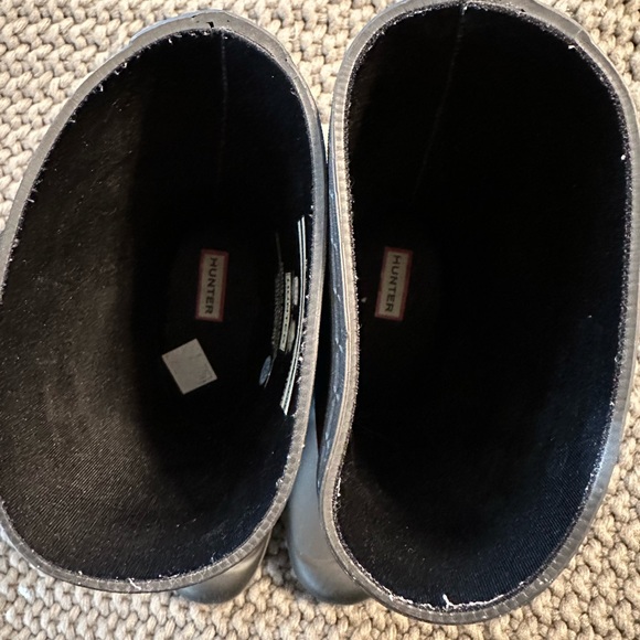 Hunter Women's Original Short Rain Boots - Picture 4 of 7
